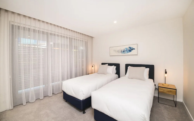 Accommodate Canberra - Northshore