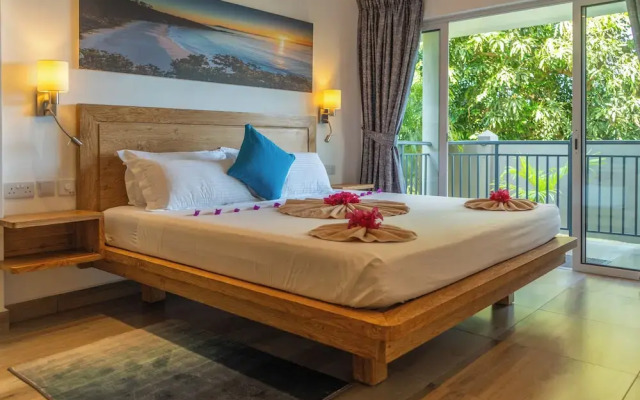 Summer Sand Holiday Apartment