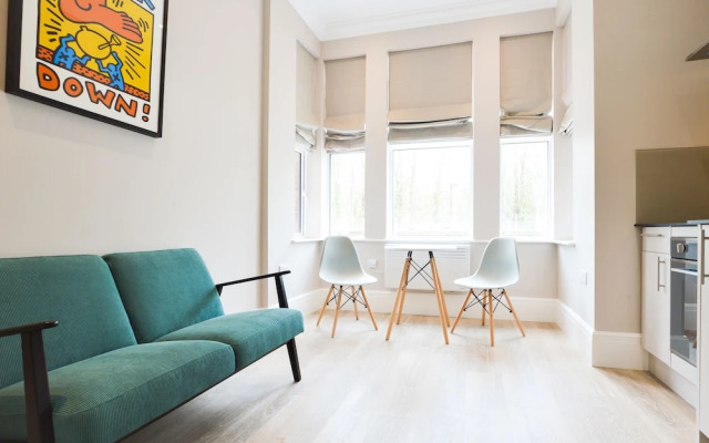 Woodview Serviced Apartments by Concept Apartments