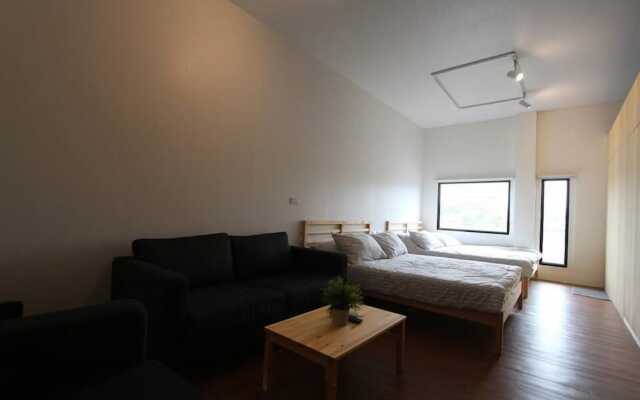 Jing An Lohas Homestay