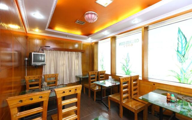 OYO 8855 Orchid Inn