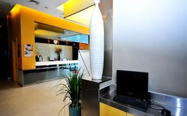 Jinjiang Inn Xiamen Jimei Xinglin Branch