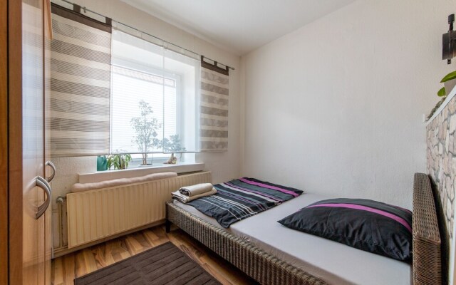 Private Apartment Hildesheimer Straße