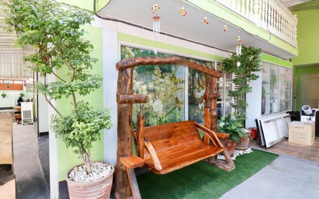 68 Guest House by Nida Rooms