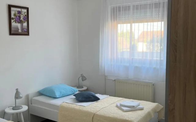 Apartment T&M Zagreb Airport