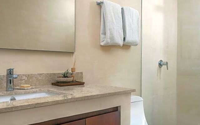 Studio for 3 Casa Azul