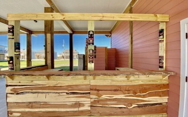 Sea Biscuits & Gravy - 3 Br Home