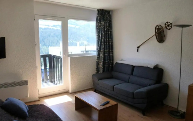 Résidence Gemeaux - 2 Pièces pour 6 Personnes 69