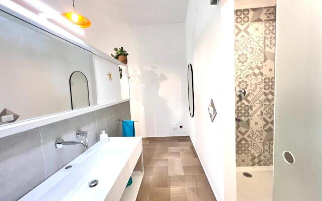 Villa di Nera Apartments
