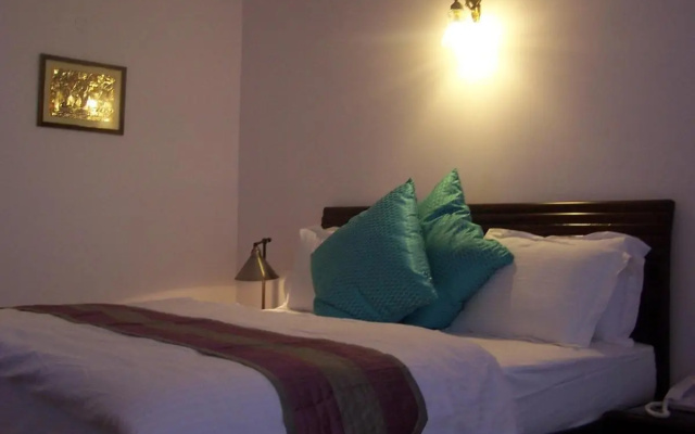 Forest Ville Hotel And Resort