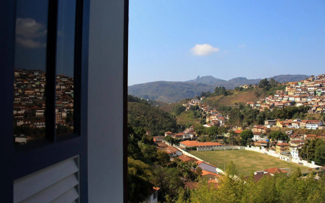 Pousada Minas Gerais