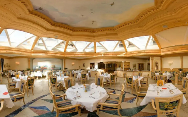Strass Sporthotel