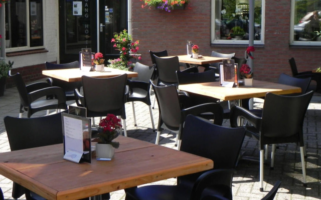 Hotel het Witte Veen