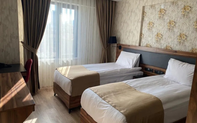 Seandos Otel