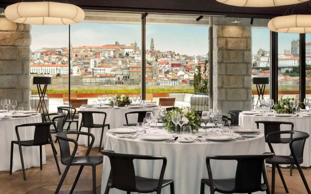 Tivoli Kopke Porto Gaia Hotel