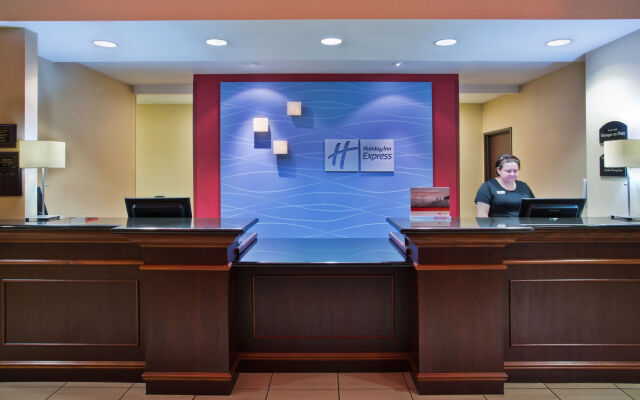 Holiday Inn Express Hotel & Suites Eugene Downtown-University by IHG