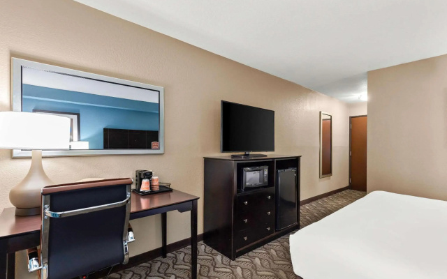 Central Hotel Prague