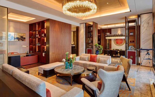 Pullman Huizhou Kaisa