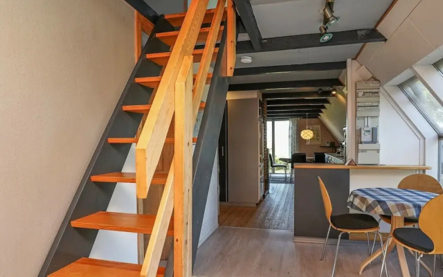 Lovely Holiday Home in Lemvig with Hot Tub