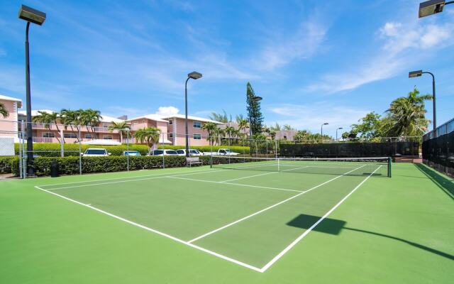 The Colonial Club, Oceanfront Condos