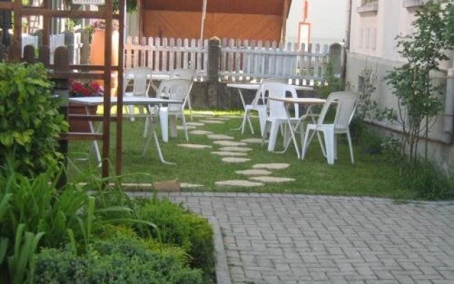 Hostellerie La Boheme