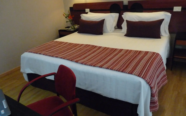 Regente Palace Hotel