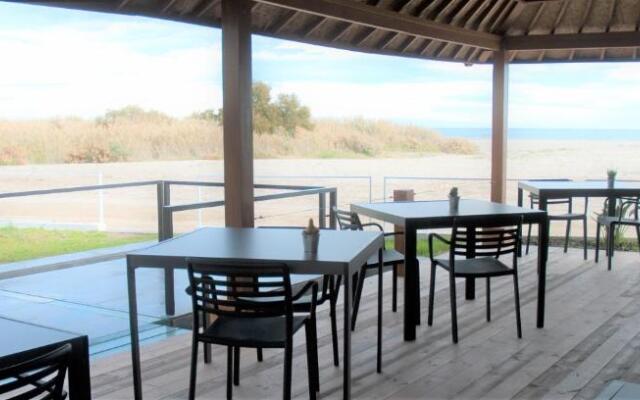 Botaniq Hotel Boutique