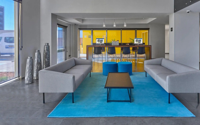 City Express by Marriott Hermosillo Expo