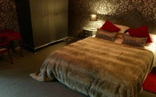Hadassah s Guest House
