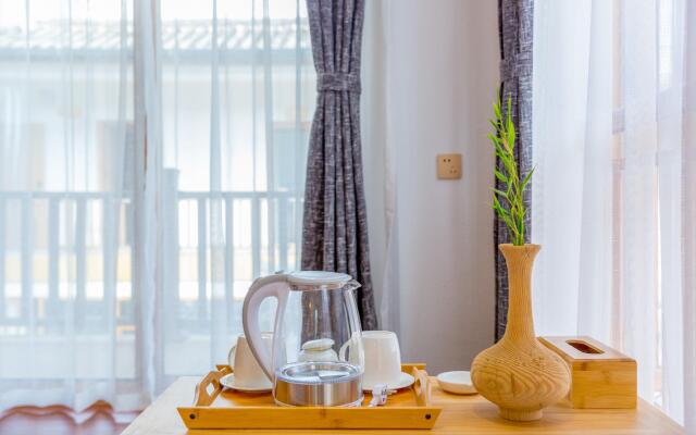 Lijiang Impression Boutique Inn