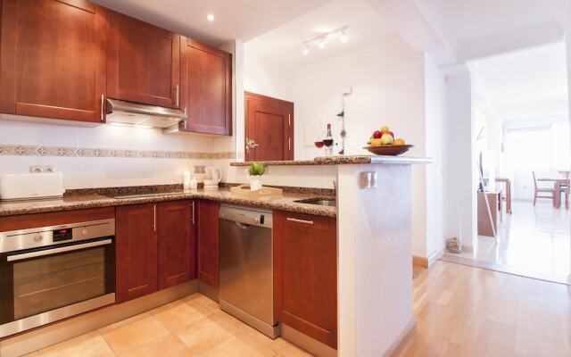 Maritimo Freshapartments By Bossh Hotels