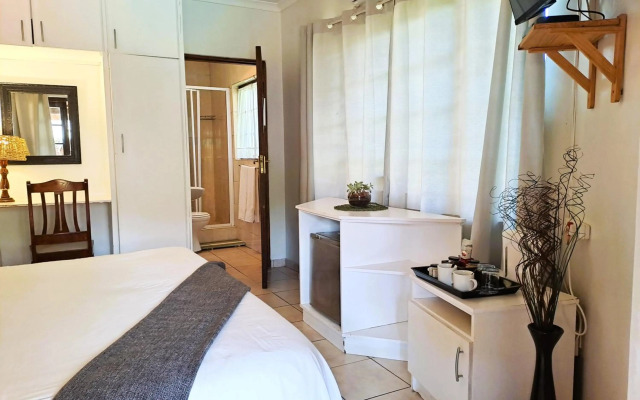 Old Mill Guest House