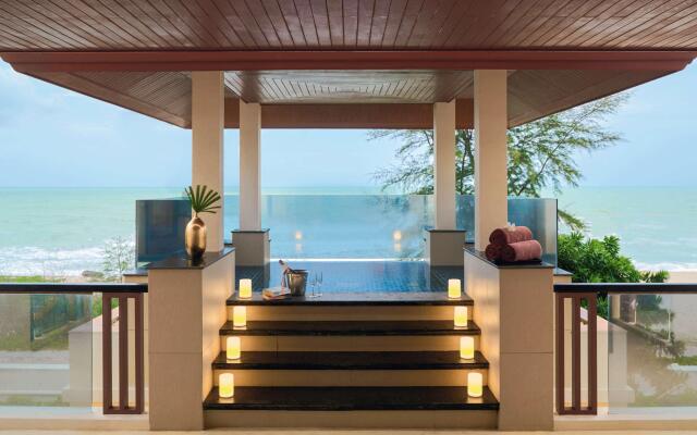 Mövenpick Phuket Bangtao Hotel