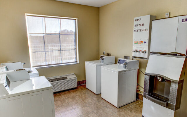 Comfort Inn Lake Charles