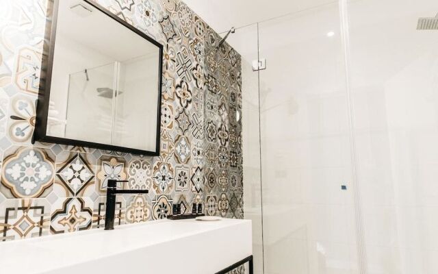 Abokamento Boutique Rooms
