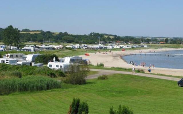 Vikær Strand Camping