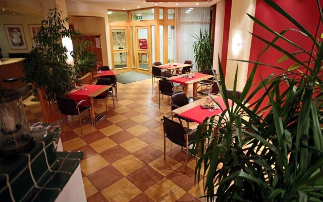 Stadthotel Pinkafeld