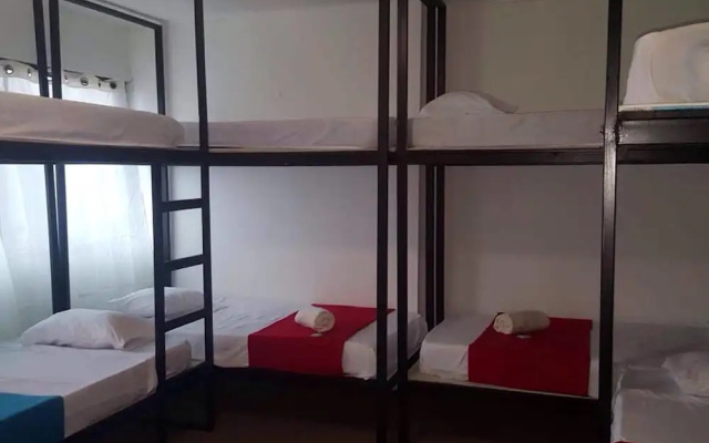 D&C Hostel
