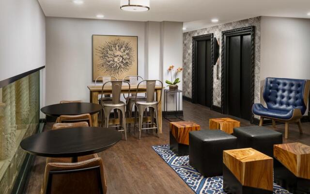 Hotel Spero