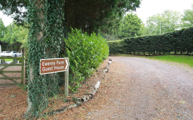 Ewenny Farm Guesthouse