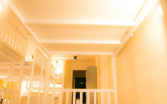 Backpack House Hostel