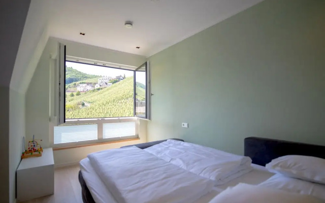 Gastehaus C H Berres