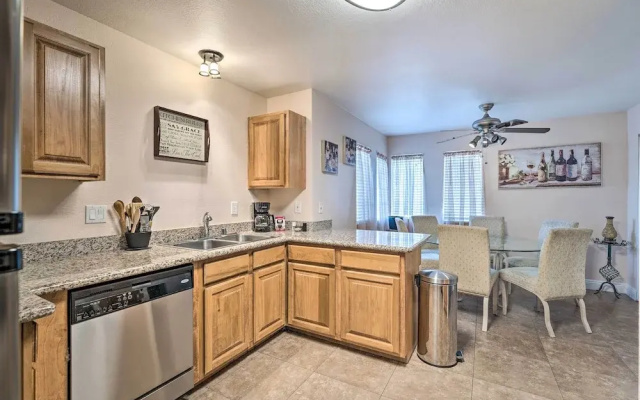 Seasonal Pool & Spa: Las Vegas Pad, 11 Mi to Strip