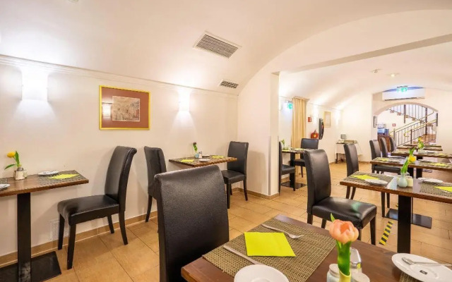 Hotel Am Schubertring