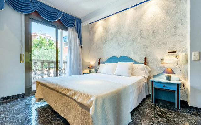 Hotel Canadá