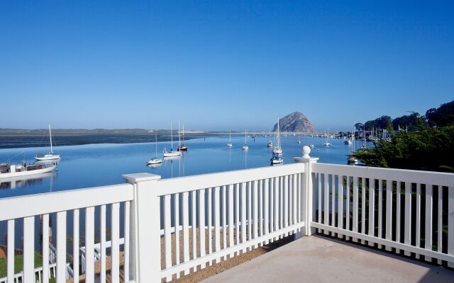 Inn At Morro Bay