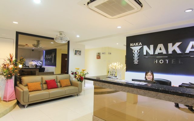Naka Hotel