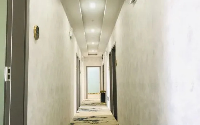 Zhaotong Guilai Hotel