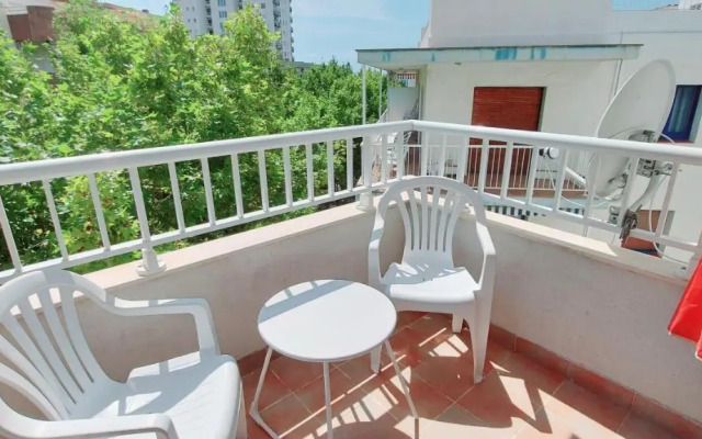 Apartamento Dalex