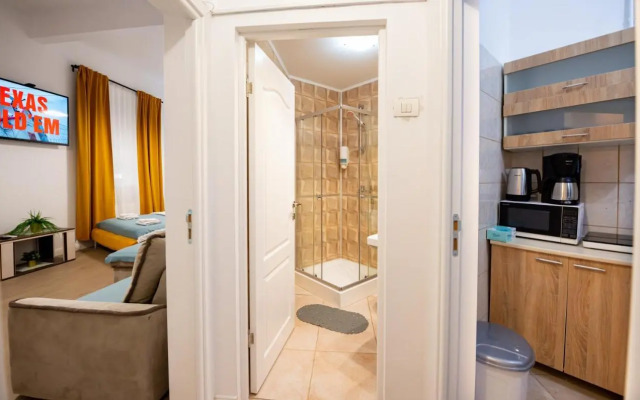 Unirii Suites
